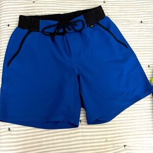 TomboyX Swim Shorts